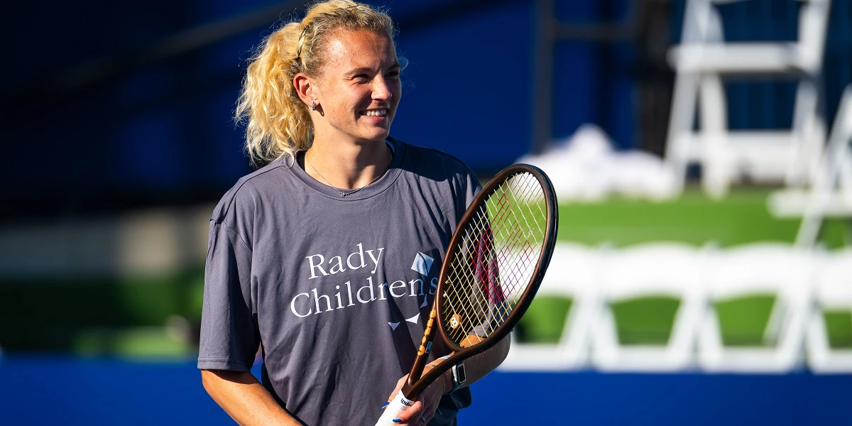 Катерина Синякова – Надя Подороска. Прогноз и ставки на матч WTA Нинбо (28 сентября 2023 года) Катерина Синякова – Надя Подороска. Прогноз и ставки на матч WTA Нинбо (28 сентября 2023 года)