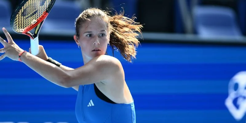 Дарья Касаткина – Джессика Пегула. Прогноз и ставки на матч WTA Токио (29 сентября 2023 года) Дарья Касаткина – Джессика Пегула. Прогноз и ставки на матч WTA Токио (29 сентября 2023 года)
