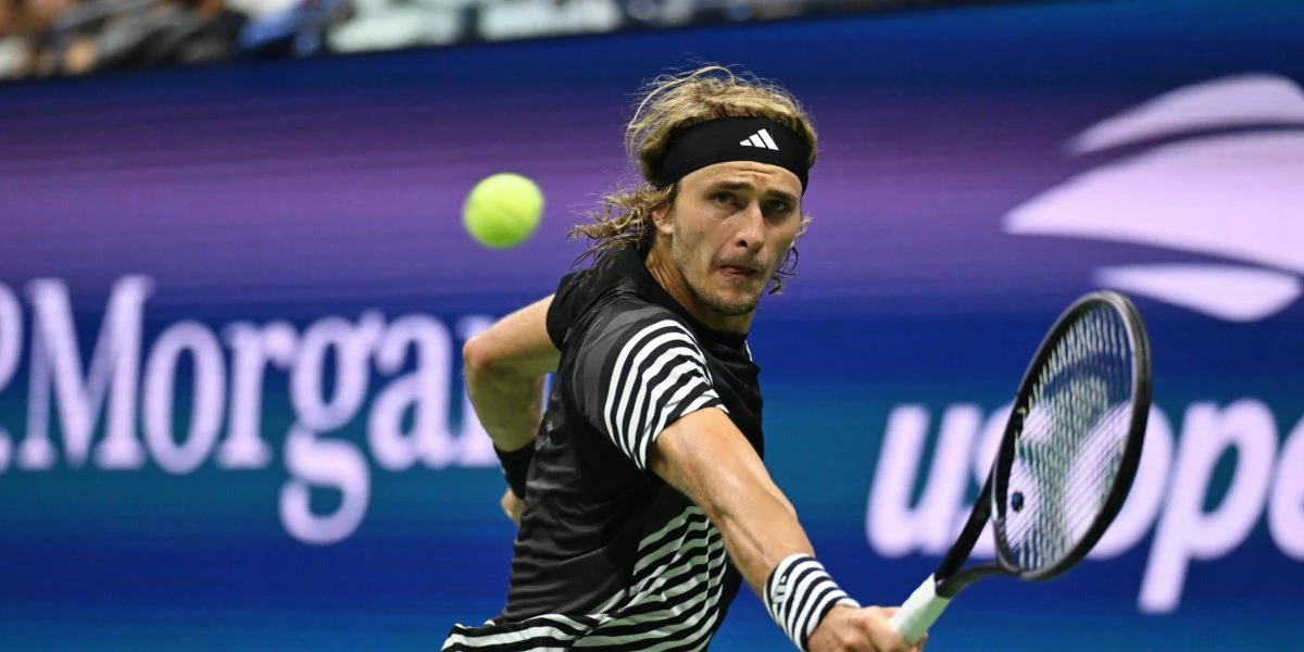 Зверев — Шварцман. Прогноз и ставки на матч ATP Пекин (29 сентября 2023 года) Зверев — Шварцман. Прогноз и ставки на матч ATP Пекин (29 сентября 2023 года)