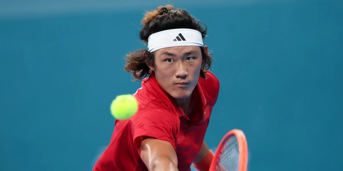 Чжан — Гаске. Прогноз и ставки на матч ATP Шанхай (4 октября 2023 года) Чжан — Гаске. Прогноз и ставки на матч ATP Шанхай (4 октября 2023 года)
