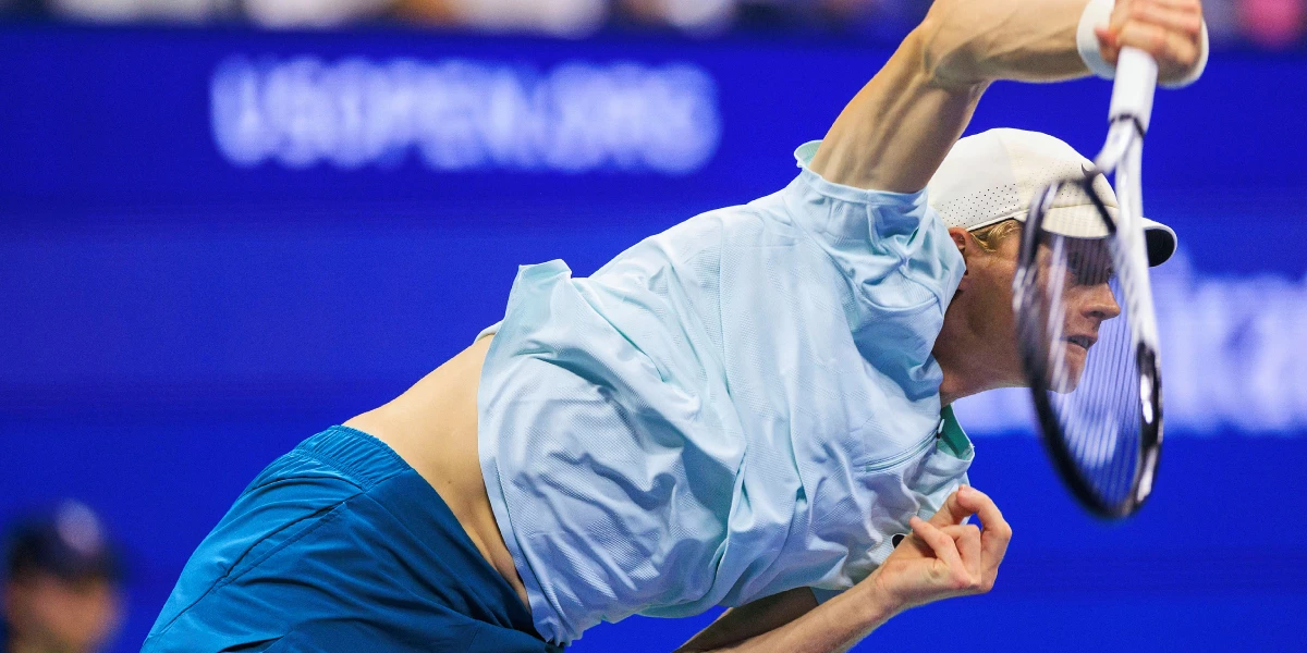 Синнер — Медведев. Прогноз и ставки на матч ATP Пекин (4 октября 2023 года)
Синнер — Медведев. Прогноз и ставки на матч ATP Пекин (4 октября 2023 года)