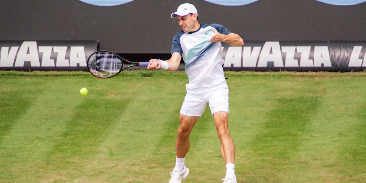 Карацев — Гали. Прогноз и ставки на матч ATP Шанхай (5 октября 2023 года)
Карацев — Гали. Прогноз и ставки на матч ATP Шанхай (5 октября 2023 года)