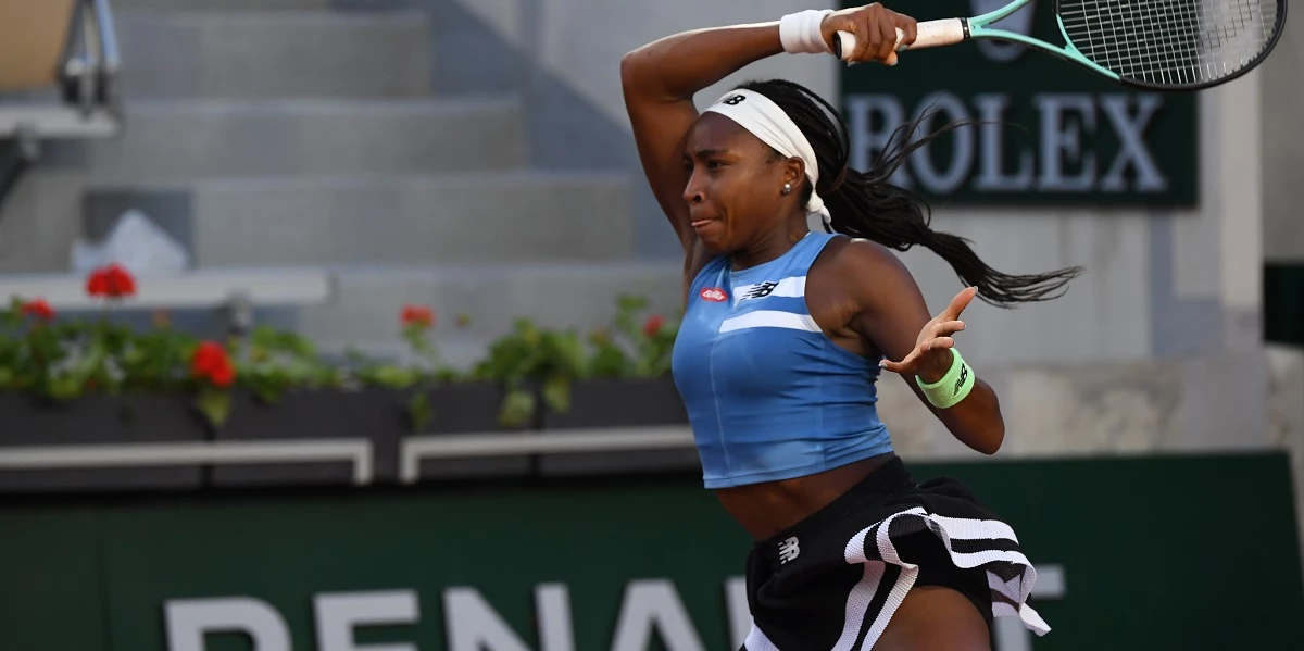 Мария Саккари – Кори Гауфф. Прогноз и ставки на матч WTA Пекин (6 октября 2023 года) Мария Саккари – Кори Гауфф. Прогноз и ставки на матч WTA Пекин (6 октября 2023 года)