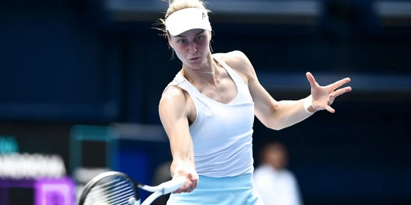 Елена Остапенко – Людмила Самсонова. Прогноз и ставки на матч WTA Пекин (6 октября 2023 года) Елена Остапенко – Людмила Самсонова. Прогноз и ставки на матч WTA Пекин (6 октября 2023 года)