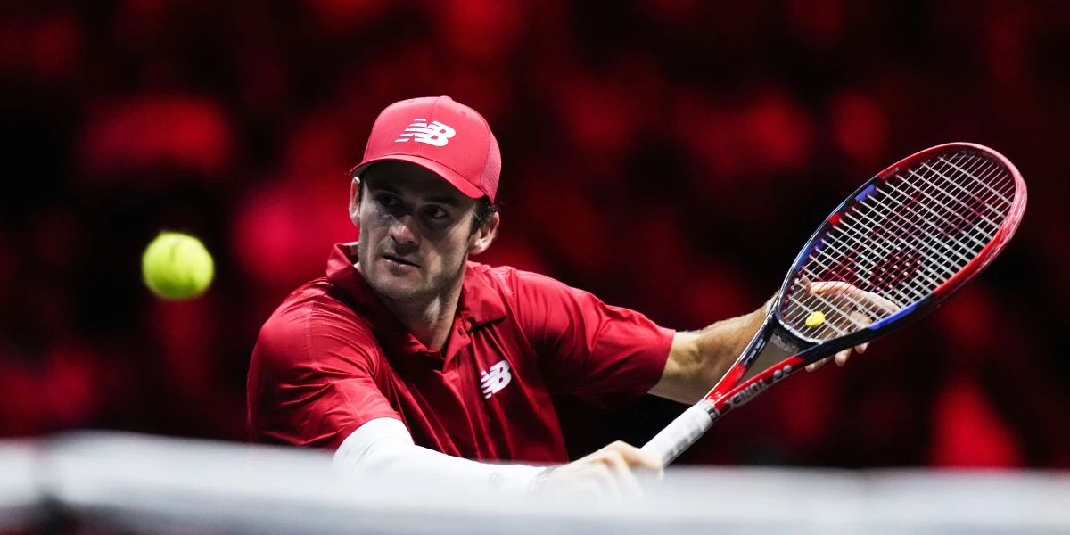 Пол — Офнер. Прогноз и ставки на матч ATP Шанхай (7 октября 2023 года)
Пол — Офнер. Прогноз и ставки на матч ATP Шанхай (7 октября 2023 года)