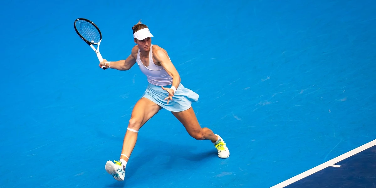 Елена Рыбакина – Людмила Самсонова. Прогноз и ставки на матч WTA Пекин (7 октября 2023 года) Елена Рыбакина – Людмила Самсонова. Прогноз и ставки на матч WTA Пекин (7 октября 2023 года)