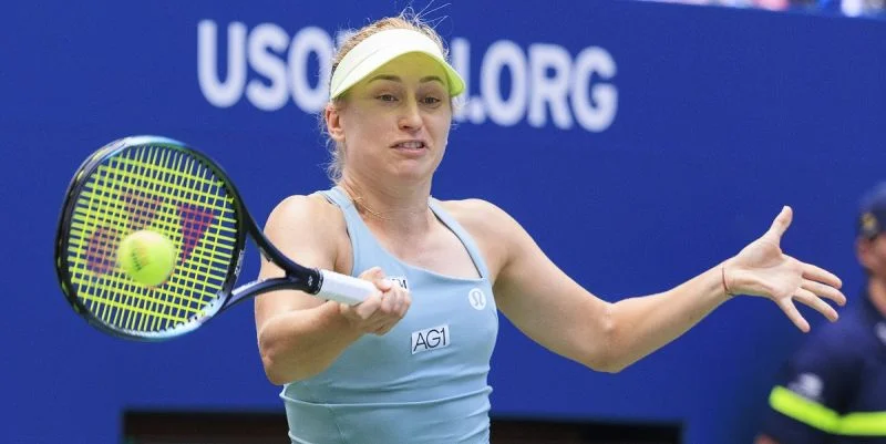 Далила Якупович – Дарья Сэвилл. Прогноз и ставки на матч WTA Гонконг (9 октября 2023 года) Далила Якупович – Дарья Сэвилл. Прогноз и ставки на матч WTA Гонконг (9 октября 2023 года)