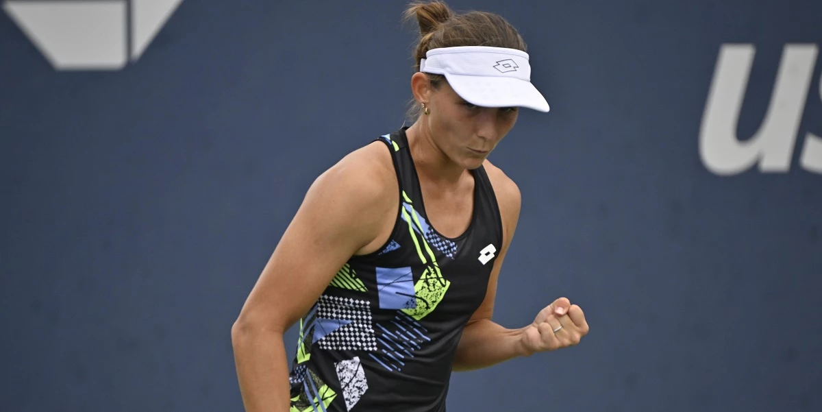 Варвара Грачева – Камилла Рахимова. Прогноз и ставки на матч WTA Гонконг (10 октября 2023 года) Варвара Грачева – Камилла Рахимова. Прогноз и ставки на матч WTA Гонконг (10 октября 2023 года)