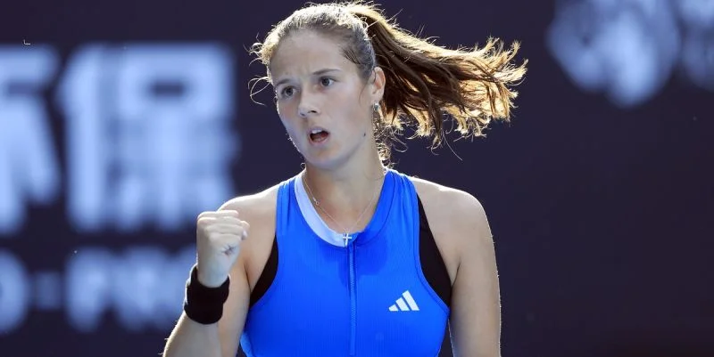 Элизабетта Кочаретто – Дарья Касаткина. Прогноз и ставки на матч WTA Чжэнчжоу (10 октября 2023 года) Элизабетта Кочаретто – Дарья Касаткина. Прогноз и ставки на матч WTA Чжэнчжоу (10 октября 2023 года)