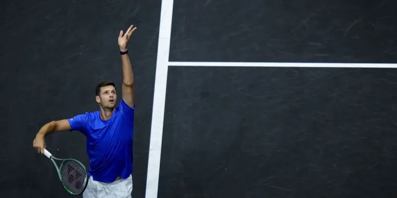 Гуркач — Чжан. Прогноз и ставки на матч ATP Шанхай (10 октября 2023 года)
Гуркач — Чжан. Прогноз и ставки на матч ATP Шанхай (10 октября 2023 года)