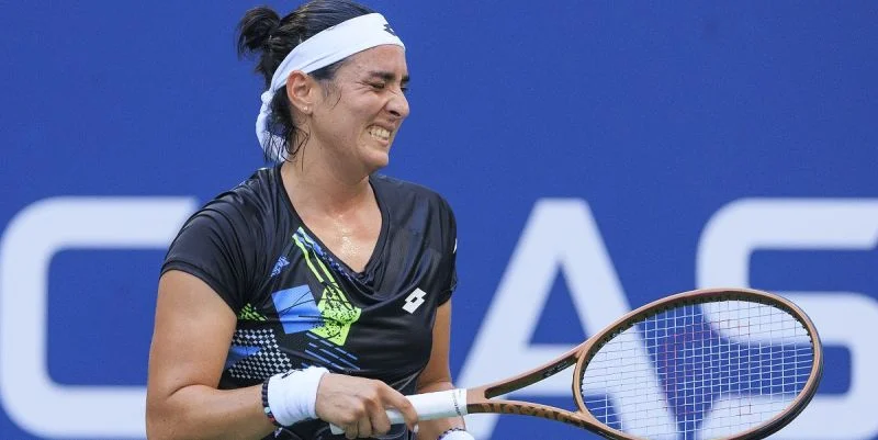 Онс Жабер – Лючия Бронцетти. Прогноз и ставки на матч WTA Чжэнчжоу (12 октября 2023 года) Онс Жабер – Лючия Бронцетти. Прогноз и ставки на матч WTA Чжэнчжоу (12 октября 2023 года)