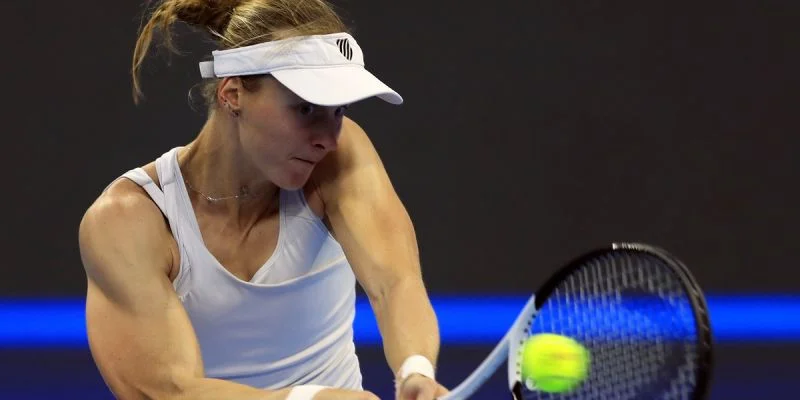 Людмила Самсонова – Лаура Зигемунд. Прогноз и ставки на матч WTA Чжэнчжоу (12 октября 2023 года) Людмила Самсонова – Лаура Зигемунд. Прогноз и ставки на матч WTA Чжэнчжоу (12 октября 2023 года)