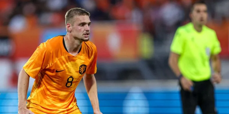Грузия U21 – Нидерланды U21. Прогноз и ставки на отборочный матч чемпионата Европы (12 октября 2023 года) Грузия U21 – Нидерланды U21. Прогноз и ставки на отборочный матч чемпионата Европы (12 октября 2023 года)