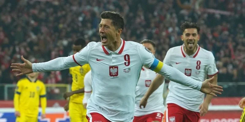 Фарерские острова – Польша. Прогноз и ставки на матч квалификации чемпионата Европы (12 октября 2023 года) Фарерские острова – Польша. Прогноз и ставки на матч квалификации чемпионата Европы (12 октября 2023 года)