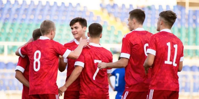 СКА Бразилия – Россия U21. Прогноз и ставки на товарищеский матч (12 октября 2023 года) СКА Бразилия – Россия U21. Прогноз и ставки на товарищеский матч (12 октября 2023 года)