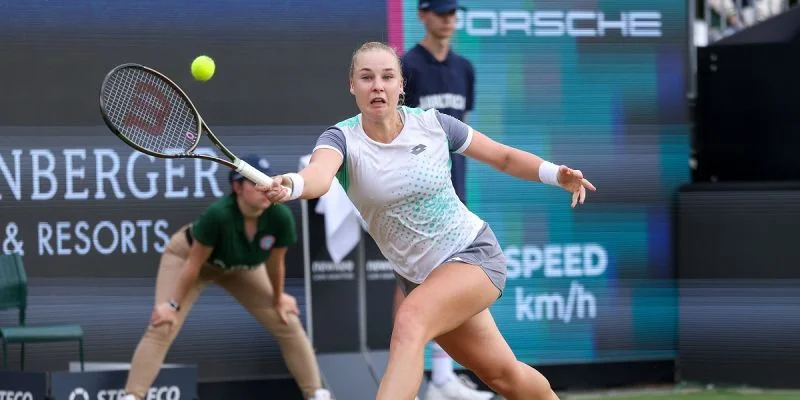 Сара Соррибес Тормо – Анна Блинкова. Прогноз и ставки на матч WTA Гонконг (13 октября 2023 года) Сара Соррибес Тормо – Анна Блинкова. Прогноз и ставки на матч WTA Гонконг (13 октября 2023 года)