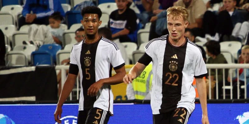 Болгария U21 – Германия U21. Прогноз и ставки на отборочный матч чемпионата Европы (13 октября 2023 года) Болгария U21 – Германия U21. Прогноз и ставки на отборочный матч чемпионата Европы (13 октября 2023 года)