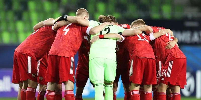 Палмейрас – Россия U21. Прогноз и ставки на товарищеский матч (13 октября 2023 года) Палмейрас – Россия U21. Прогноз и ставки на товарищеский матч (13 октября 2023 года)