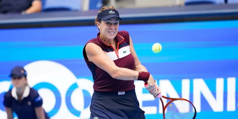 Катерина Синякова – Анастасия Павлюченкова. Прогноз и ставки на матч WTA Гонконг (13 октября 2023 года) Катерина Синякова – Анастасия Павлюченкова. Прогноз и ставки на матч WTA Гонконг (13 октября 2023 года)
