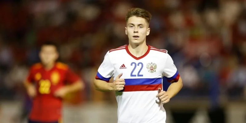 Сантос – Россия U21. Прогноз и ставки на товарищеский матч (14 октября 2023 года) Сантос – Россия U21. Прогноз и ставки на товарищеский матч (14 октября 2023 года)