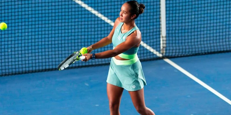 Лейла Фернандес – Катерина Синякова. Прогноз и ставки на матч WTA Гонконг (15 октября 2023 года) Лейла Фернандес – Катерина Синякова. Прогноз и ставки на матч WTA Гонконг (15 октября 2023 года)