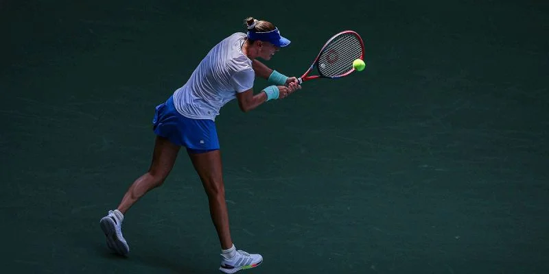 Вера Звонарева – Арианне Хартоно. Прогноз и ставки на матч WTA Наньчан (16 октября 2023 года) Вера Звонарева – Арианне Хартоно. Прогноз и ставки на матч WTA Наньчан (16 октября 2023 года)