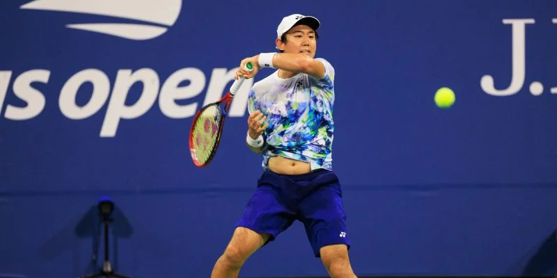 Нисиока — Хирон. Прогноз и ставки на матч ATP Токио (16 октября 2023 года)
Нисиока — Хирон. Прогноз и ставки на матч ATP Токио (16 октября 2023 года)