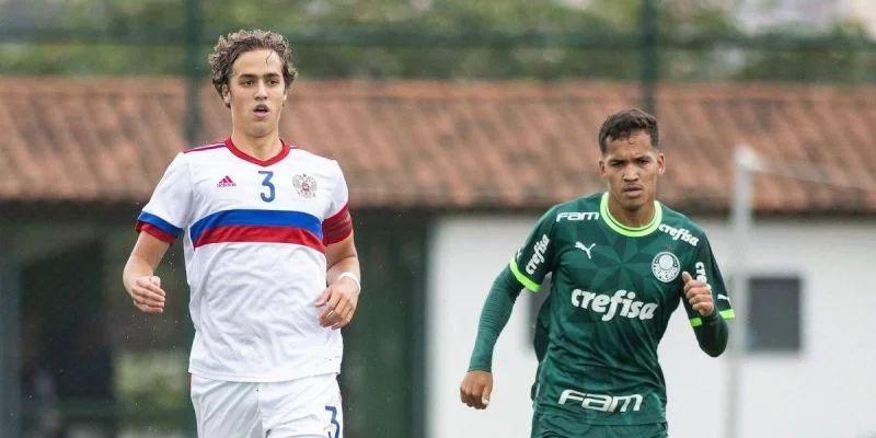 Сан-Паулу – Россия U21. Прогноз и ставки на товарищеский матч (16 октября 2023 года) Сан-Паулу – Россия U21. Прогноз и ставки на товарищеский матч (16 октября 2023 года)