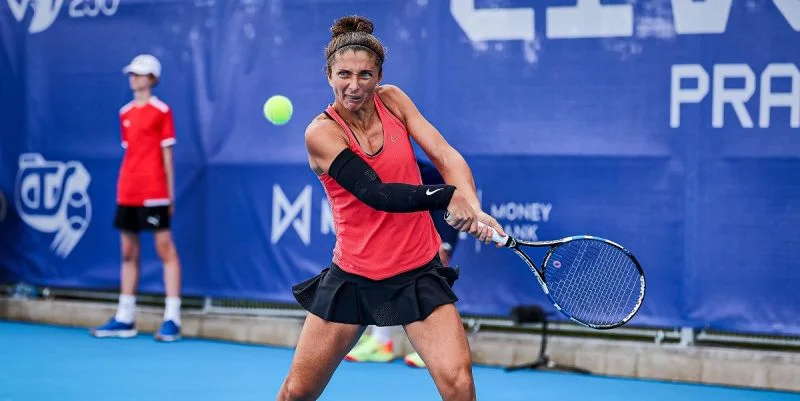 Тамара Зиданшек – Сара Эррани. Прогноз и ставки на матч WTA Монастир (16 октября 2023 года) Тамара Зиданшек – Сара Эррани. Прогноз и ставки на матч WTA Монастир (16 октября 2023 года)
