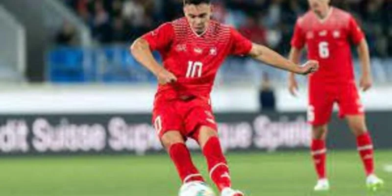 Армения U21 – Швейцария U21. Прогноз и ставки на отборочный матч чемпионата Европы (17 октября 2023 года)
Армения U21 – Швейцария U21. Прогноз и ставки на отборочный матч чемпионата Европы (17 октября 2023 года)
