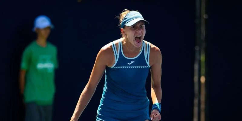 Валерия Савиных – Магда Линетт. Прогноз и ставки на матч WTA Наньчан (17 октября 2023 года) Валерия Савиных – Магда Линетт. Прогноз и ставки на матч WTA Наньчан (17 октября 2023 года)
