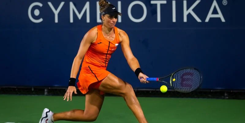 Беатрис Хаддад Майя – Нао Хибино. Прогноз и ставки на матч WTA Наньчан (17 октября 2023 года) Беатрис Хаддад Майя – Нао Хибино. Прогноз и ставки на матч WTA Наньчан (17 октября 2023 года)