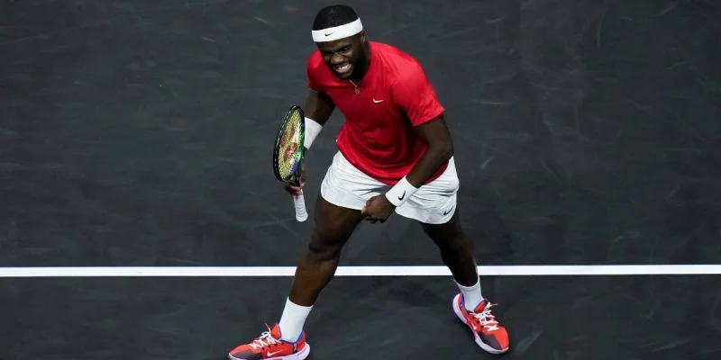 Карацев — Тиафо. Прогноз и ставки на матч ATP Токио (17 октября 2023 года)
Карацев — Тиафо. Прогноз и ставки на матч ATP Токио (17 октября 2023 года)