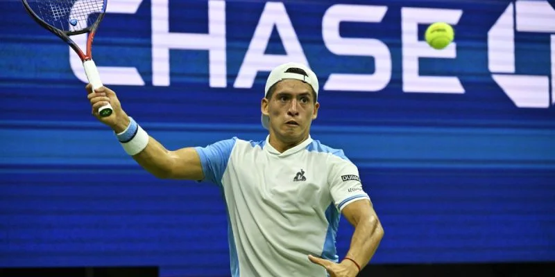 Баес — Вольф. Прогноз и ставки на матч ATP Стокгольм (17 октября 2023 года)
Баес — Вольф. Прогноз и ставки на матч ATP Стокгольм (17 октября 2023 года)