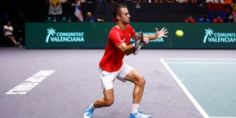 Дьере — Борг. Прогноз и ставки на матч ATP Стокгольм (17 октября 2023 года)
Дьере — Борг. Прогноз и ставки на матч ATP Стокгольм (17 октября 2023 года)