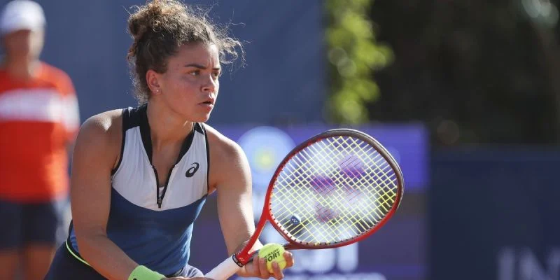 Жасмине Паолини – Ализе Корне. Прогноз и ставки на матч WTA Монастир (17 октября 2023 года) Жасмине Паолини – Ализе Корне. Прогноз и ставки на матч WTA Монастир (17 октября 2023 года)