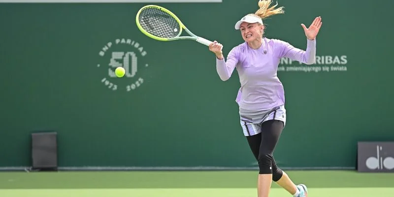 Александра Соснович – Валерия Савиных. Прогноз и ставки на матч WTA Наньчан (20 октября 2023 года) Александра Соснович – Валерия Савиных. Прогноз и ставки на матч WTA Наньчан (20 октября 2023 года)