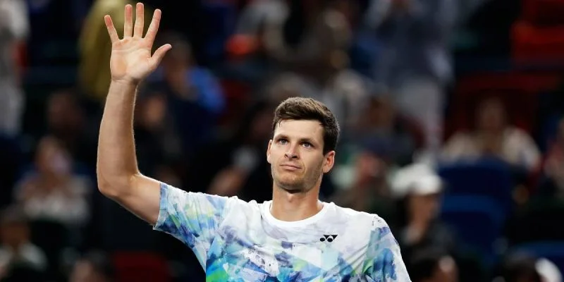 Чжан — Гуркач. Прогноз и ставки на матч ATP Токио (18 октября 2023 года)
Чжан — Гуркач. Прогноз и ставки на матч ATP Токио (18 октября 2023 года)