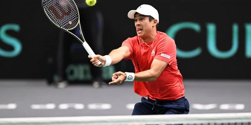 Пол — Макдональд. Прогноз и ставки на матч ATP Токио (18 октября 2023 года)
Пол — Макдональд. Прогноз и ставки на матч ATP Токио (18 октября 2023 года)