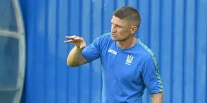 Украина U17 – Лихтенштейн U17. Прогноз и ставки на матч квалификации чемпионата Европы до 17 лет (18 октября 2023 года) Украина U17 – Лихтенштейн U17. Прогноз и ставки на матч квалификации чемпионата Европы до 17 лет (18 октября 2023 года)