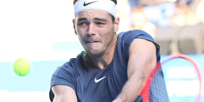 Фриц — Мочизуки. Прогноз и ставки на матч ATP Токио (19 октября 2023 года)
Фриц — Мочизуки. Прогноз и ставки на матч ATP Токио (19 октября 2023 года)
