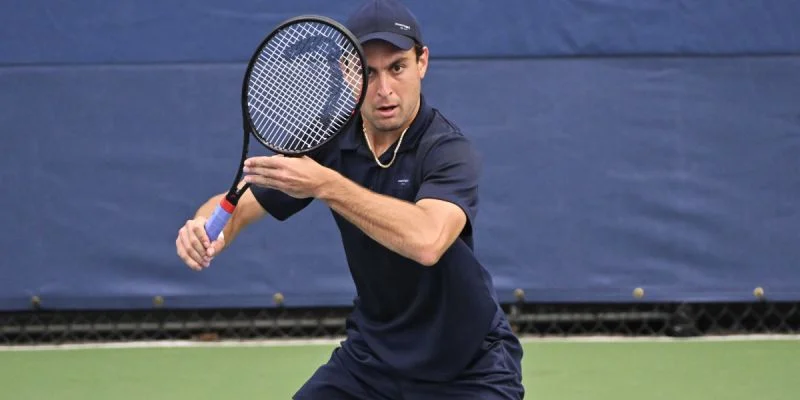 Чжан — Карацев. Прогноз и ставки на матч ATP Токио (19 октября 2023 года)
Чжан — Карацев. Прогноз и ставки на матч ATP Токио (19 октября 2023 года)