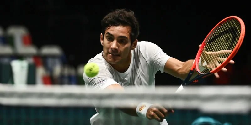 Гарин — Попырин. Прогноз и ставки на матч ATP Токио (19 октября 2023 года)
Гарин — Попырин. Прогноз и ставки на матч ATP Токио (19 октября 2023 года)