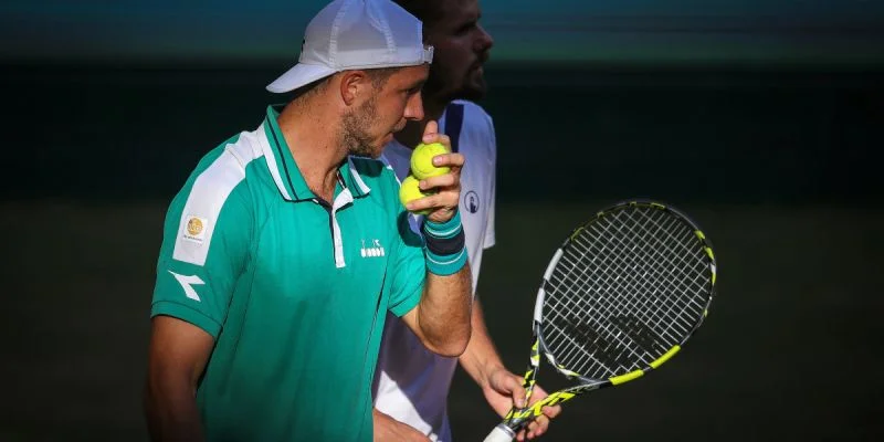 Гастон — Штруфф. Прогноз и ставки на матч ATP Антверпен (19 октября 2023 года)
Гастон — Штруфф. Прогноз и ставки на матч ATP Антверпен (19 октября 2023 года)