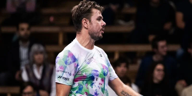 Вавринка — Махач. Прогноз и ставки на матч ATP Стокгольм (19 октября 2023 года)
Вавринка — Махач. Прогноз и ставки на матч ATP Стокгольм (19 октября 2023 года)