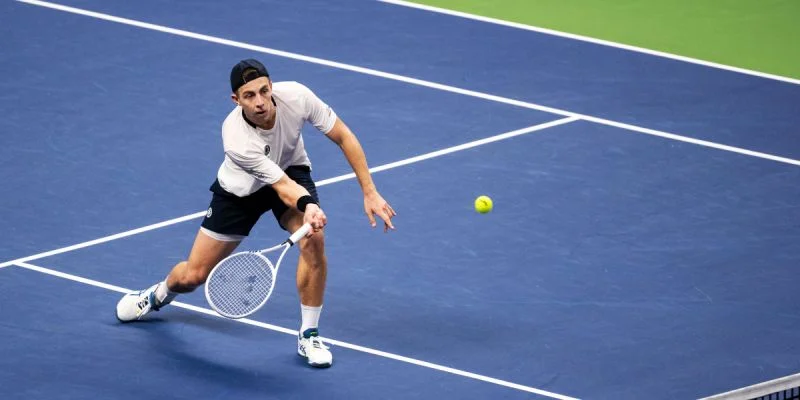 Грикспур — Котов. Прогноз и ставки на матч ATP Стокгольм (20 октября 2023 года)
Грикспур — Котов. Прогноз и ставки на матч ATP Стокгольм (20 октября 2023 года)