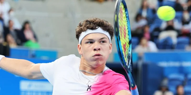 Пол — Шелтон. Прогноз и ставки на матч ATP Токио (20 октября 2023 года)
Пол — Шелтон. Прогноз и ставки на матч ATP Токио (20 октября 2023 года)