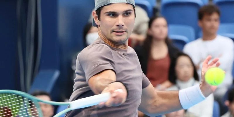 Шелтон — Хирон. Прогноз и ставки на матч ATP Токио (21 октября 2023 года)
Шелтон — Хирон. Прогноз и ставки на матч ATP Токио (21 октября 2023 года)