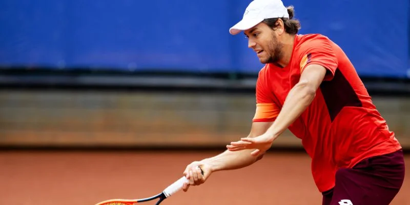 Кечманович — Котов. Прогноз и ставки на матч ATP Стокгольм (21 октября 2023 года)
Кечманович — Котов. Прогноз и ставки на матч ATP Стокгольм (21 октября 2023 года)