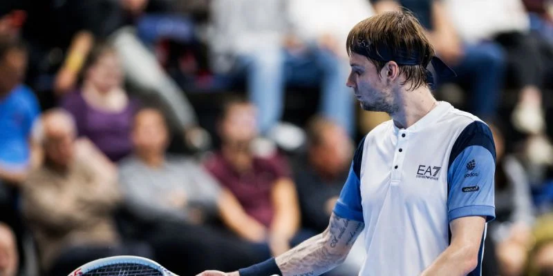 Бублик — Мартерер. Прогноз и ставки на матч ATP Антверпен (21 октября 2023 года)
Бублик — Мартерер. Прогноз и ставки на матч ATP Антверпен (21 октября 2023 года)